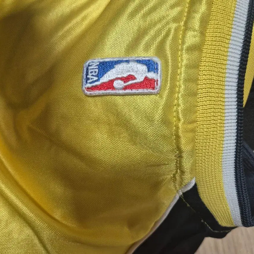 [BUNJANG] FUBU NBA Jersey / 90s FUBU NBA 져지