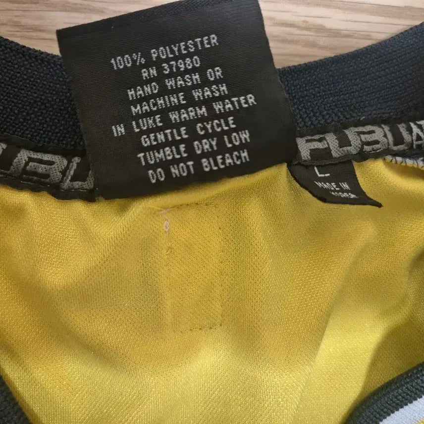 [BUNJANG] FUBU NBA Jersey / 90s FUBU NBA 져지