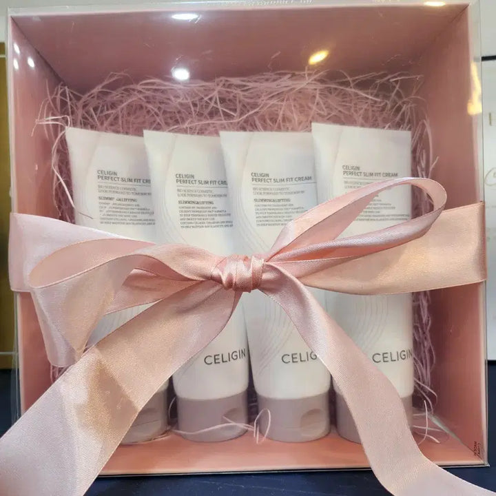 [BUNJANG] Cell For Lab Celligin Slim Fit Cream (2) / 셀포랩 셀리진 슬림핏크림 다이어트 크림 2개