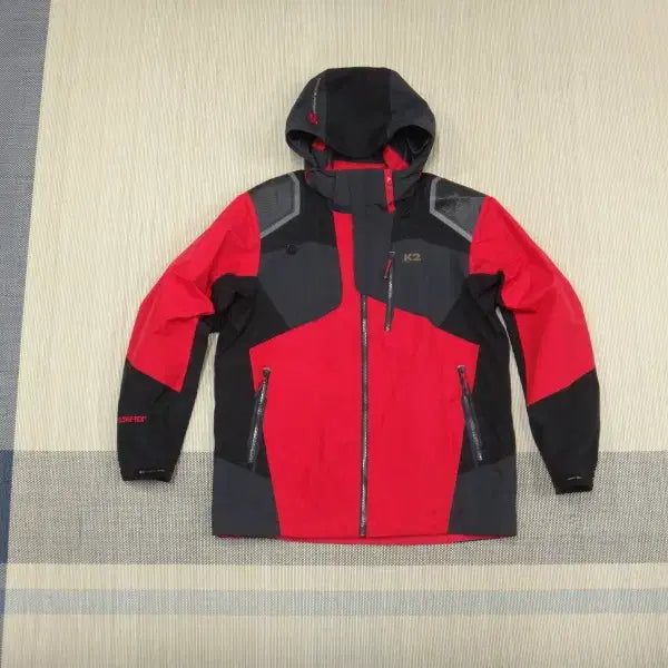 [BUNJANG] (105) K2 케이투 남성용 써라운드 고어텍스 자켓 / (105) K2 케이투 남성용 써라운드 고어텍스 자켓