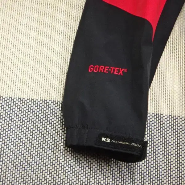 [BUNJANG] (105) K2 케이투 남성용 써라운드 고어텍스 자켓 / (105) K2 케이투 남성용 써라운드 고어텍스 자켓