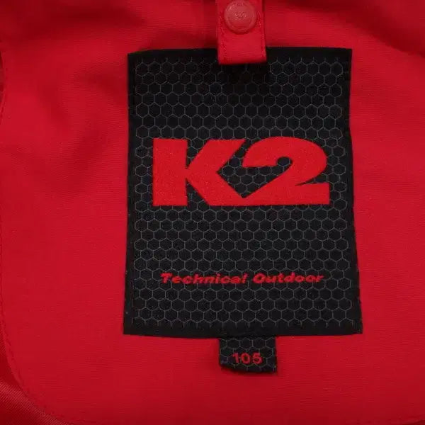 [BUNJANG] (105) K2 케이투 남성용 써라운드 고어텍스 자켓 / (105) K2 케이투 남성용 써라운드 고어텍스 자켓