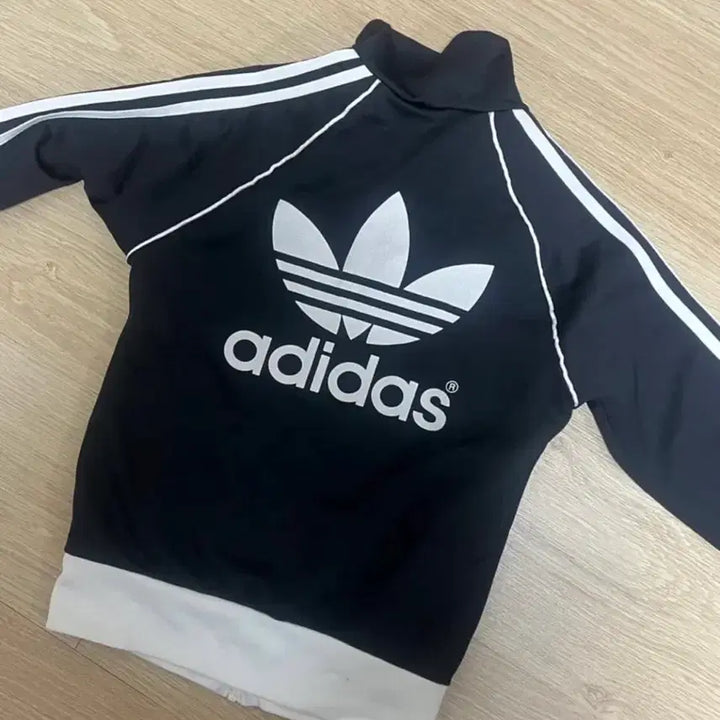 [BUNJANG] Adidas Rare Jersey / 유일매물 아디다스 희귀져지