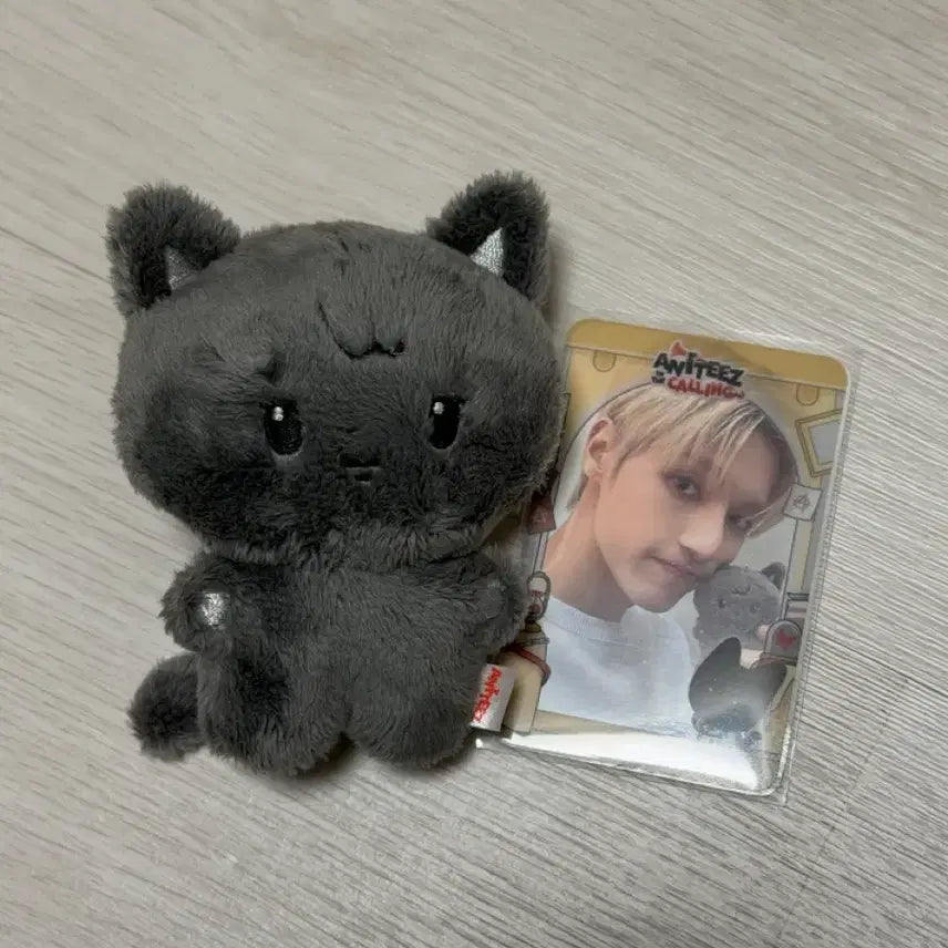 애니티즈 타이니 우요냥