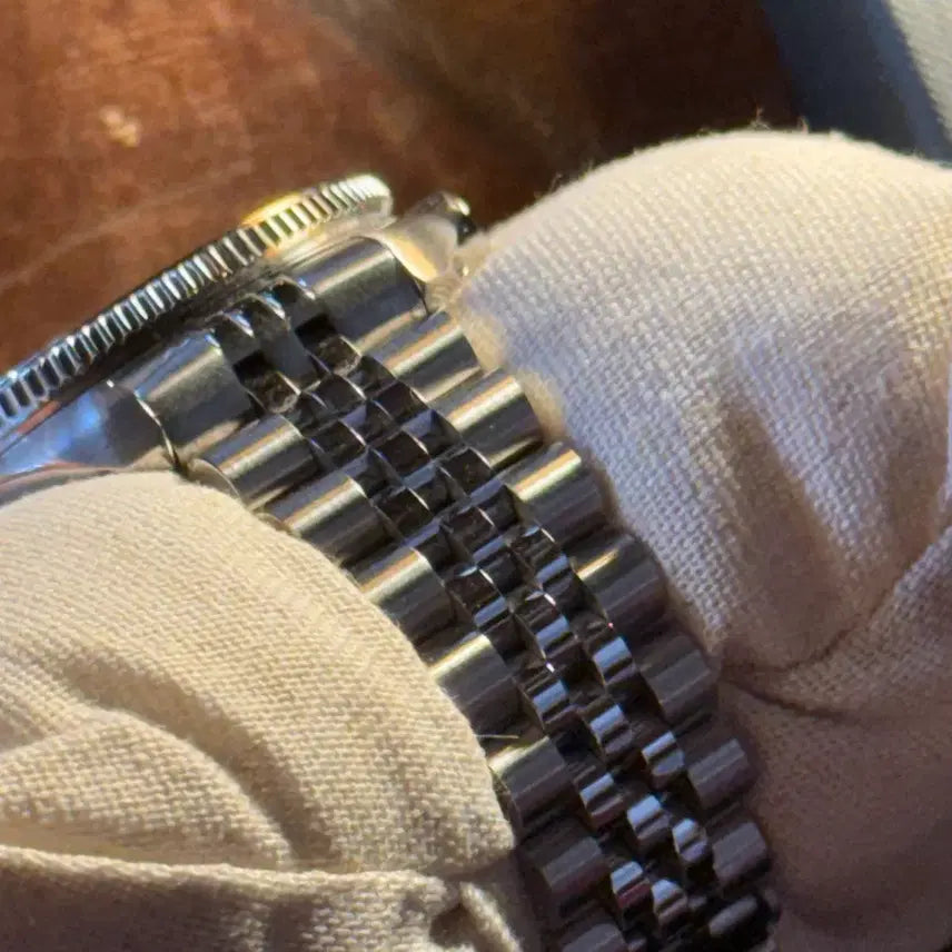 [BUNJANG] Seiko Captain Willard SPB153J1 Watch / 세이코 캡틴윌라드 녹판 25년 7월식 spb153j1(spb153)