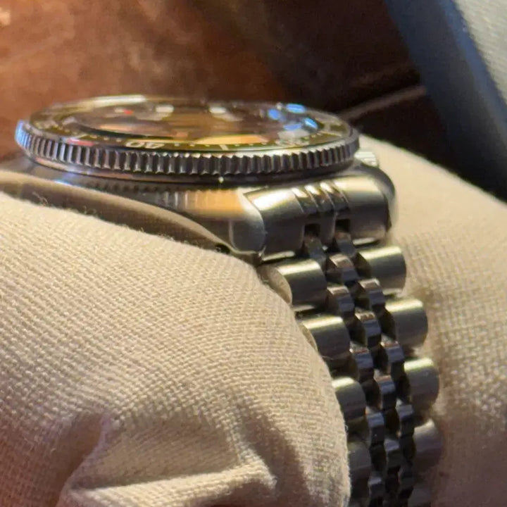 [BUNJANG] Seiko Captain Willard SPB153J1 Watch / 세이코 캡틴윌라드 녹판 25년 7월식 spb153j1(spb153)