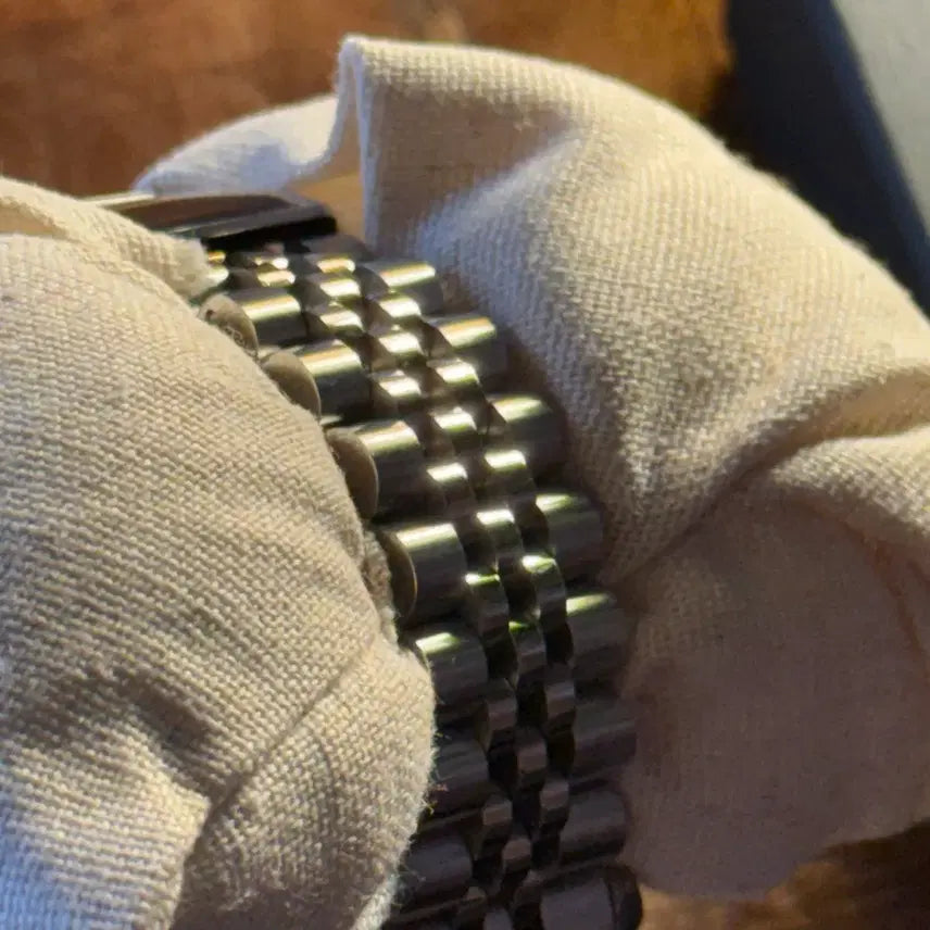 [BUNJANG] Seiko Captain Willard SPB153J1 Watch / 세이코 캡틴윌라드 녹판 25년 7월식 spb153j1(spb153)