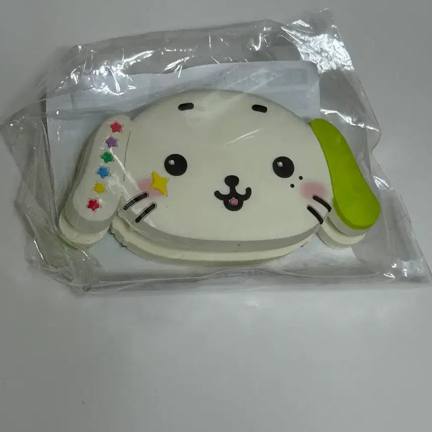 [BUNJANG] NCT WISH Our Wish Japan Tour Random Toy Uchiwa Accessory Ryo / 엔시티위시 아워위시 일본투어 랜덤토이 우치와 악세사리 료 룐룐