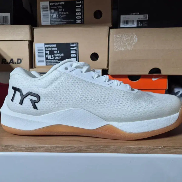 [BUNJANG] TYR CXT-2 Elite Carbon CrossFit Trainers / [290] TYR 티어 CXT-2 엘리트 카본 크로스핏 트레이너