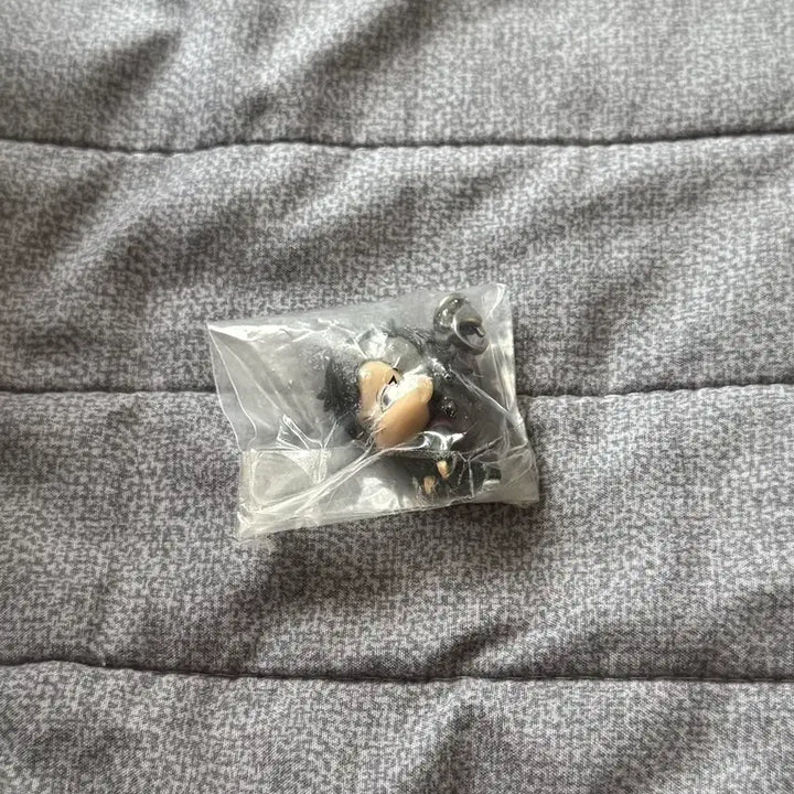 [BUNJANG] Demon Slayer Genya Keyring / [현물/기타큐슈] 귀멸의칼날 겐야 대롱키링