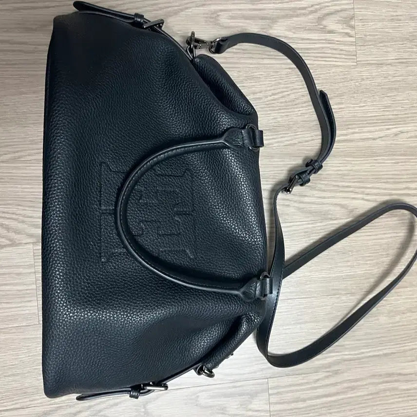 [BUNJANG] Esquire Crossbody Handbag / 에스콰이어 크로스백 핸드백