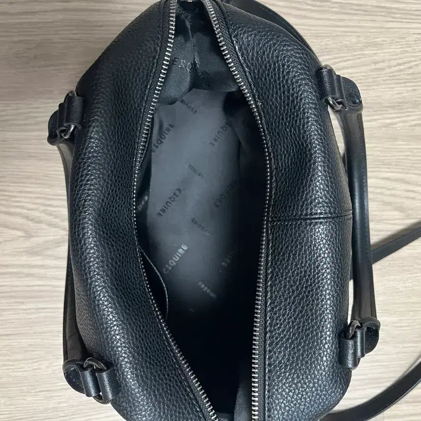 [BUNJANG] Esquire Crossbody Handbag / 에스콰이어 크로스백 핸드백