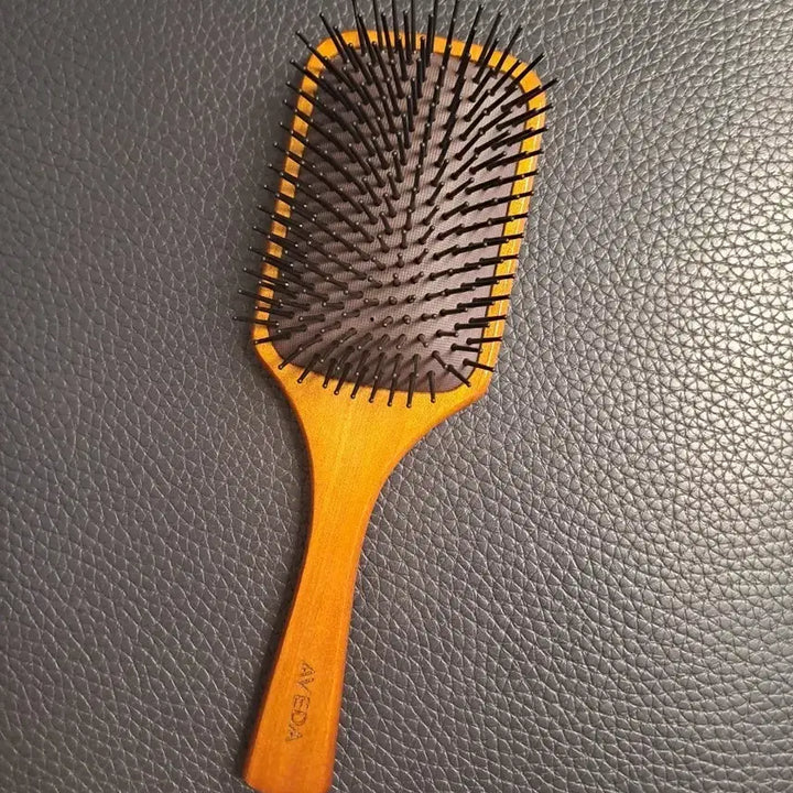 [BUNJANG] Aveda Wooden Paddle Brush (Large) / 아베다 우든 패들 브러쉬(라지)