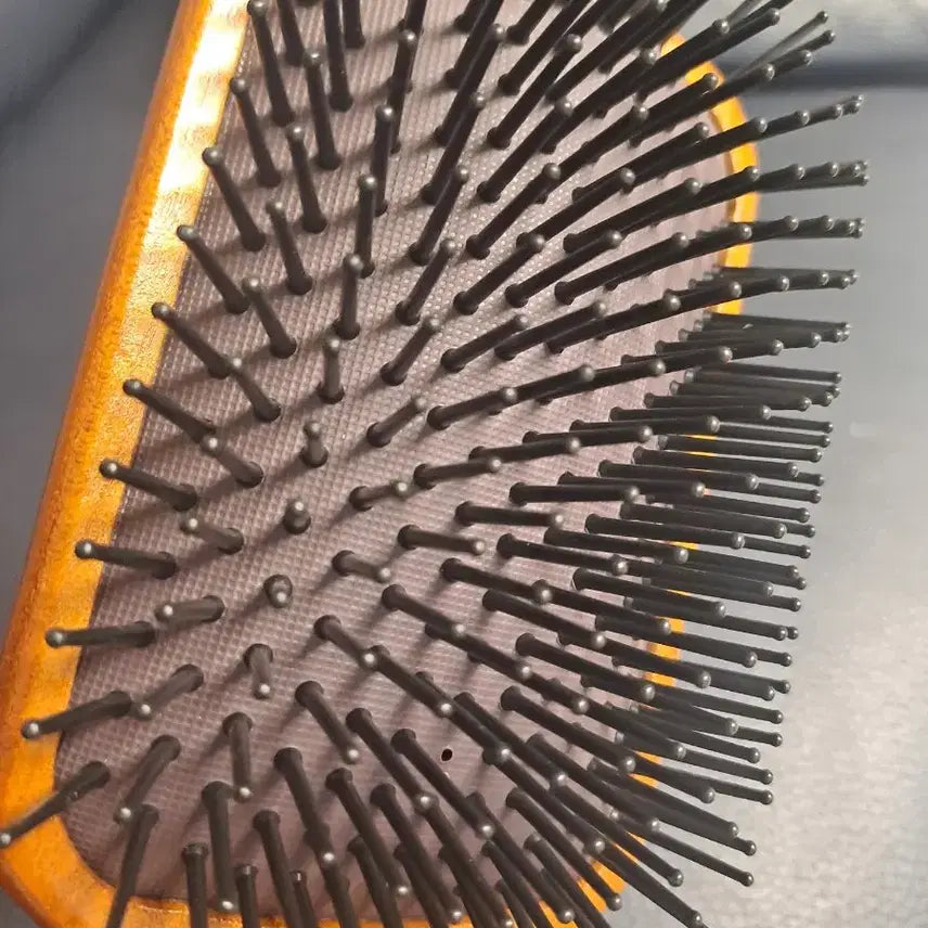 [BUNJANG] Aveda Wooden Paddle Brush (Large) / 아베다 우든 패들 브러쉬(라지)