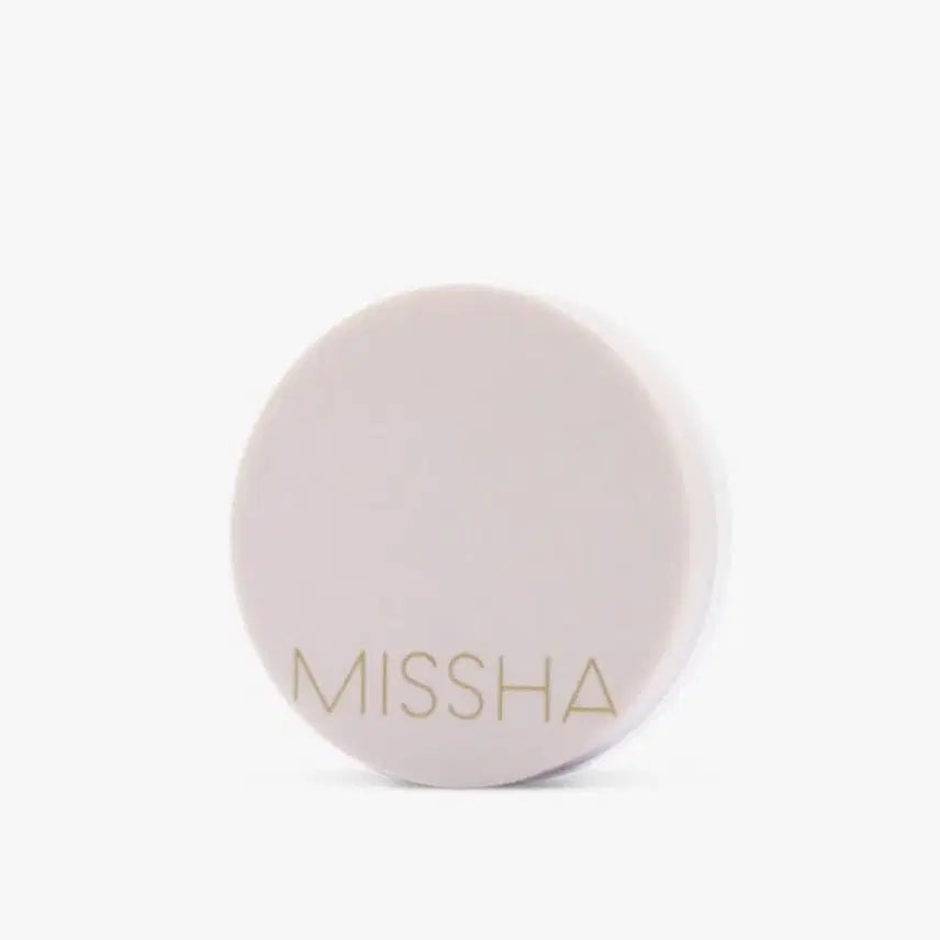 [BUNJANG] Mise-en-scene Magic Cushion Cover Lasting 23 / 미샤 매직 쿠션 커버 래스팅 23호