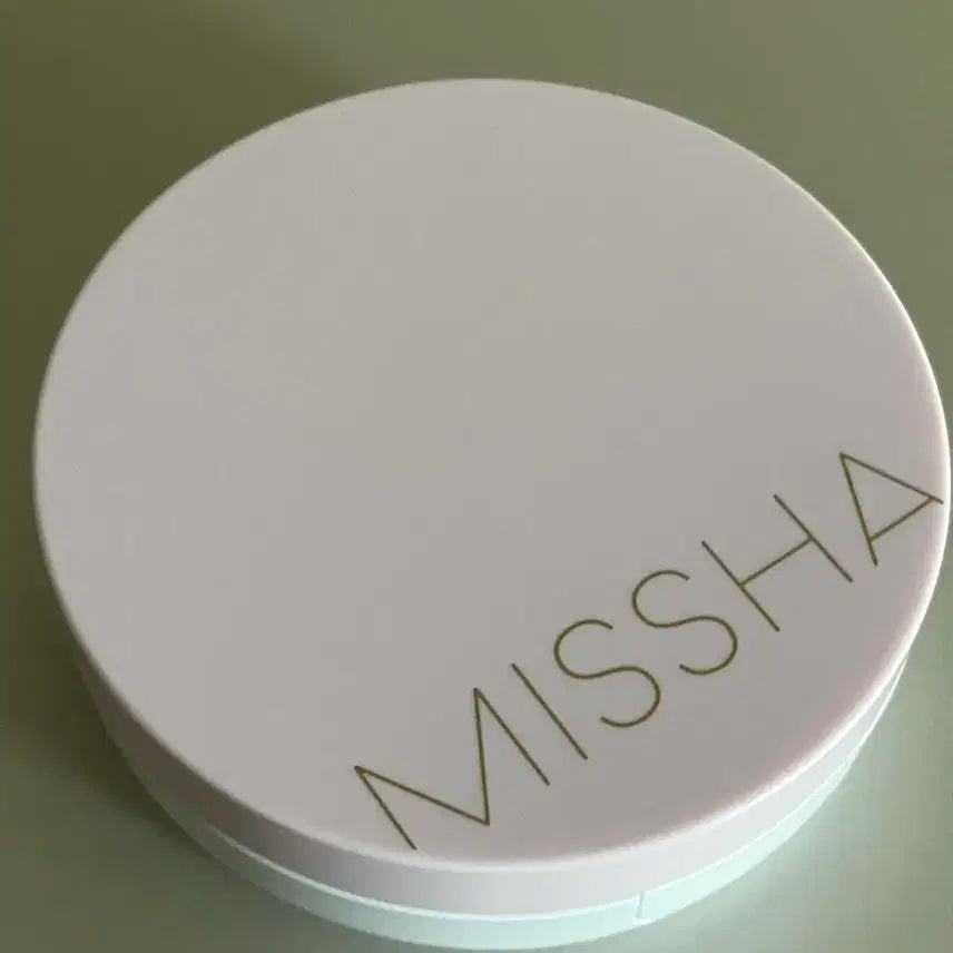 [BUNJANG] Mise-en-scene Magic Cushion Cover Lasting 23 / 미샤 매직 쿠션 커버 래스팅 23호