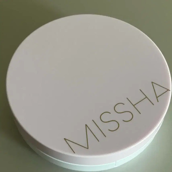 [BUNJANG] Mise-en-scene Magic Cushion Cover Lasting 23 / 미샤 매직 쿠션 커버 래스팅 23호