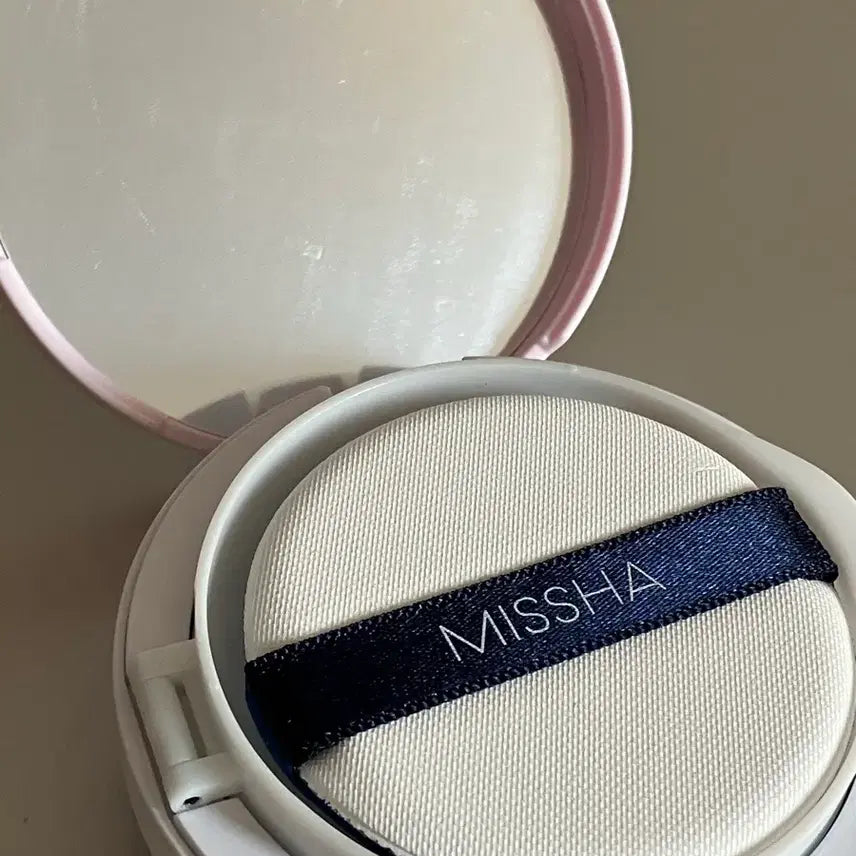 [BUNJANG] Mise-en-scene Magic Cushion Cover Lasting 23 / 미샤 매직 쿠션 커버 래스팅 23호