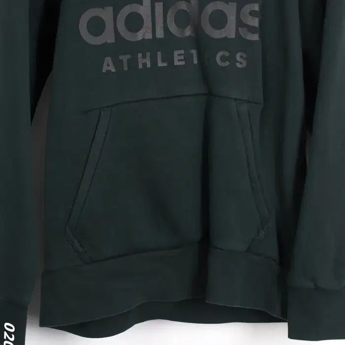 [BUNJANG] Adidas Logo Fleece Hoodie Men&