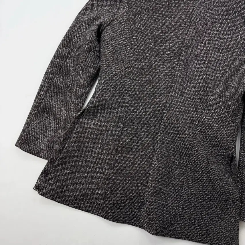 [BUNJANG] Mojo S.phine Tweed Jacket / 모조에스핀 트위드 자켓