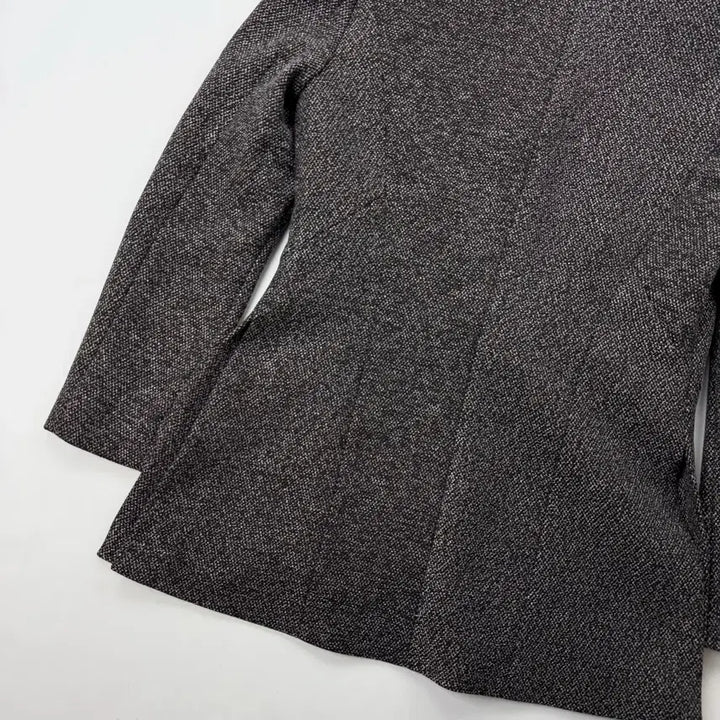 [BUNJANG] Mojo S.phine Tweed Jacket / 모조에스핀 트위드 자켓