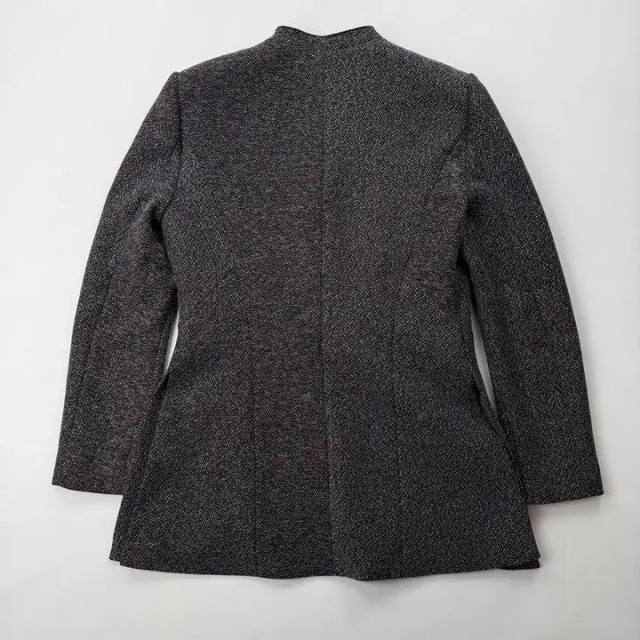 [BUNJANG] Mojo S.phine Tweed Jacket / 모조에스핀 트위드 자켓