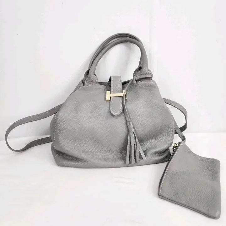 [BUNJANG] MARIANI Cross/Tote Bag / 마리아니(MARIANI) 크로스/토트백