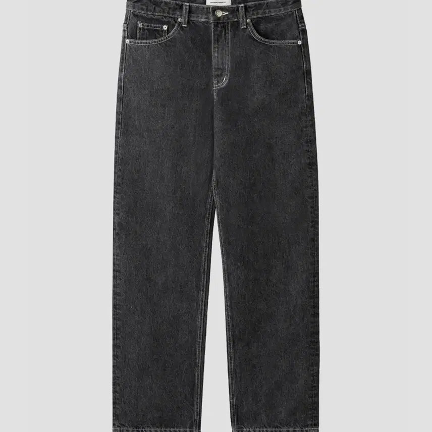 [BUNJANG] Branded Industry 1967 Jet Black Jeans 32 / 브랜디드 인더스트리 1967 제트 블랙진 32 판매