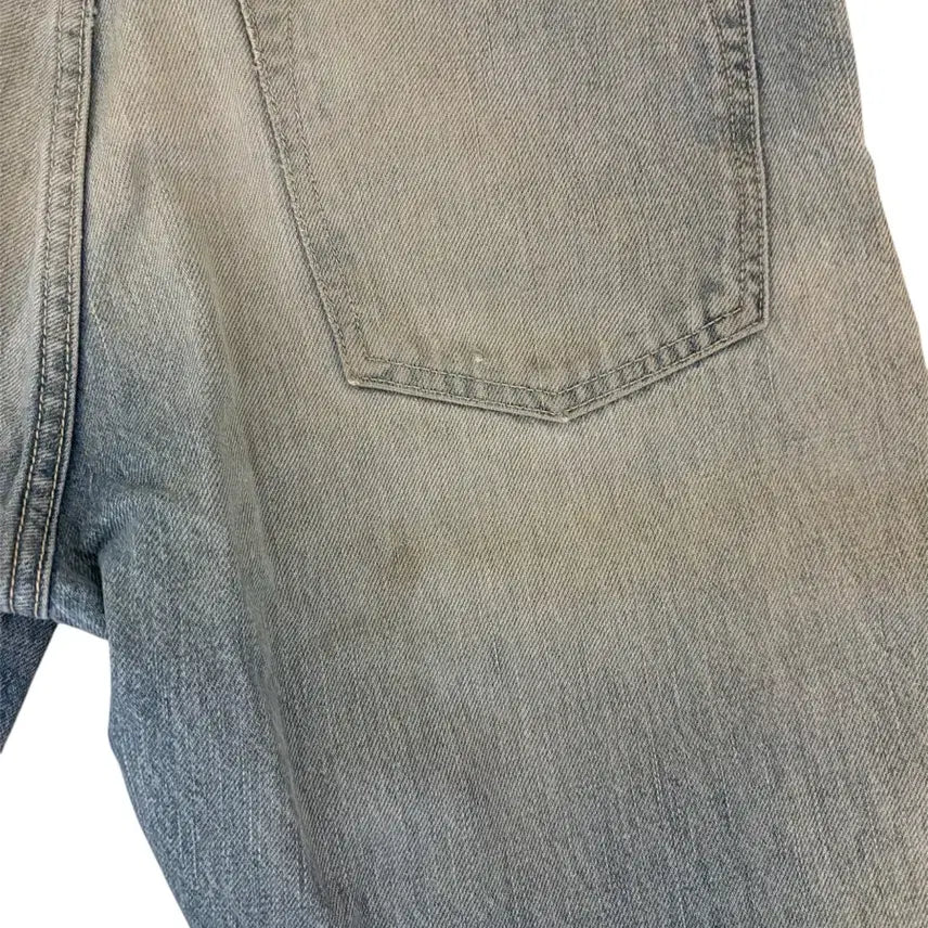 [BUNJANG] Kapital Monkey Cisco 3Year 32 / Kapital Monkey Cisco (3Year 32사이즈)