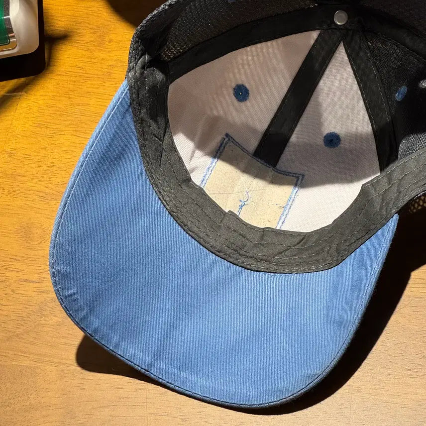 [BUNJANG] Harvey Building Products Trucker Cap / 하비 빌딩 프로덕츠 트러커캡