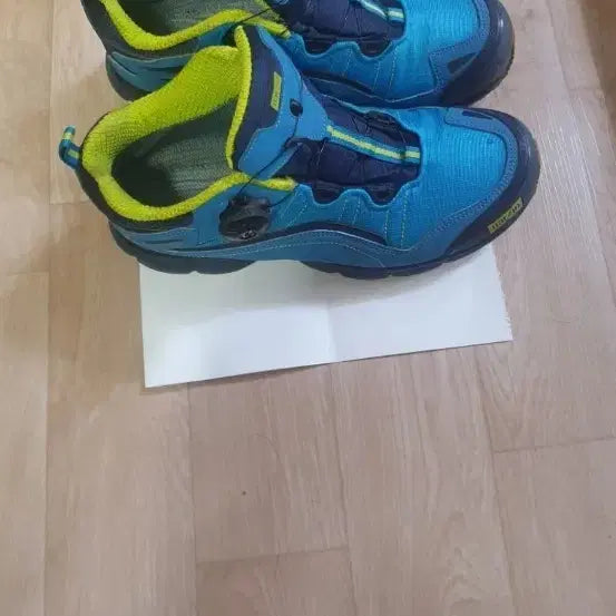 [BUNJANG] Narzio Walking Shoes / 나르지오 워킹화