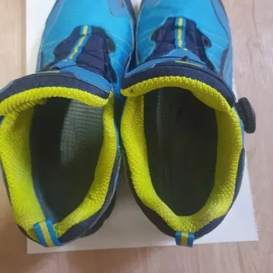 [BUNJANG] Narzio Walking Shoes / 나르지오 워킹화