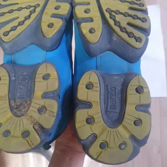 [BUNJANG] Narzio Walking Shoes / 나르지오 워킹화