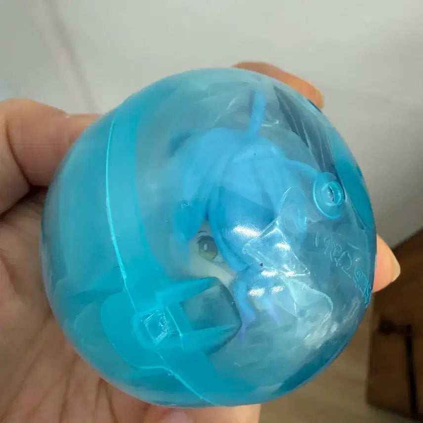 [BUNJANG] Sakamoto Days Akira Akao Gacha / 반다이 사카모토데이즈 피규어 가챠 미개봉 슬러 가쿠 아키라 일괄 판매