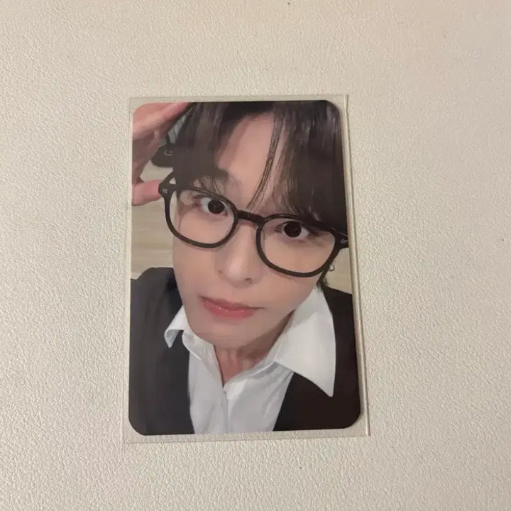 [BUNJANG] NCT WISH Riku POB Photocard / 엔시티위시 리쿠 팝팝 ime 대만 미공포 포카