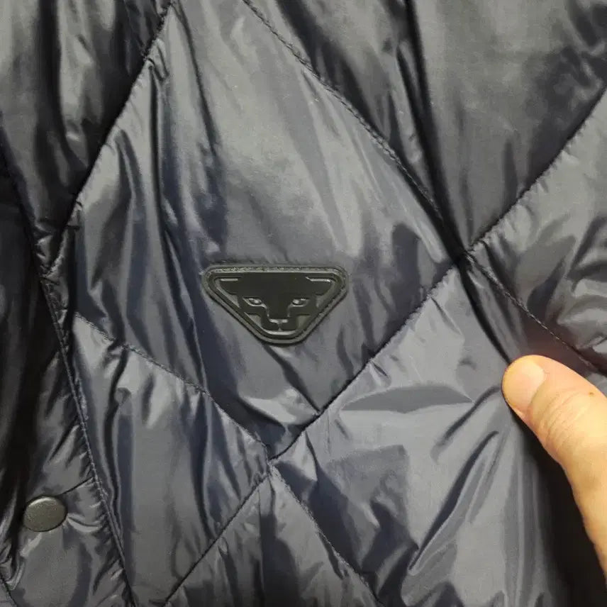 [BUNJANG] Dynafit Lightweight Padded Jacket 100 / 다이나핏 경량패딩 100