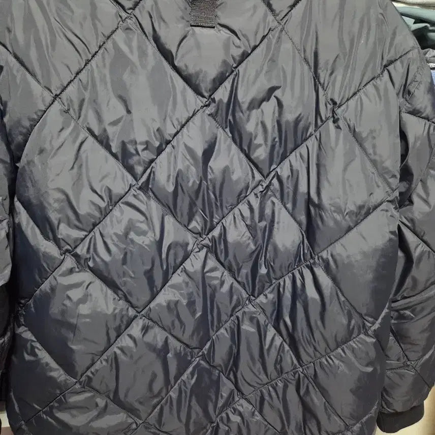 [BUNJANG] Dynafit Lightweight Padded Jacket 100 / 다이나핏 경량패딩 100