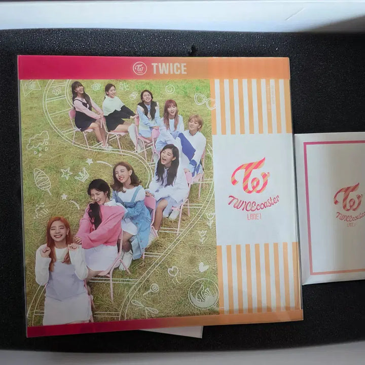 [BUNJANG] Spris Twice Tarot Chae-young Limited Edition Sneakers / 스프리스 트와이스 타로 한정판 챙정화 블랙 280mm (실사용 1회)