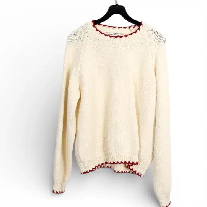 [BUNJANG] Something About Beauty Wool Knit Tee / [득템가] 여성F/ 썸띵어바웃뷰티 울 니트티 3-141
