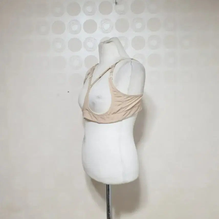 [BUNJANG] L Agono Fit Shaping Bra / L/어고노핏/보정브라/보정브라자/보정속옷