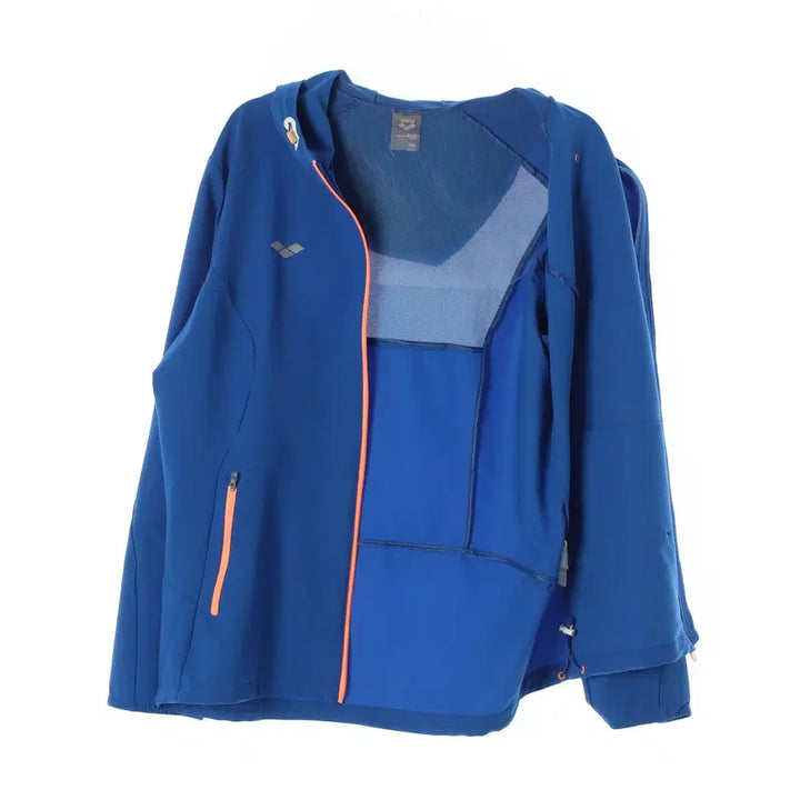[BUNJANG] ARENA Jacket (XXL) / ARENA 아레나 재킷 바람막이 (XXL)