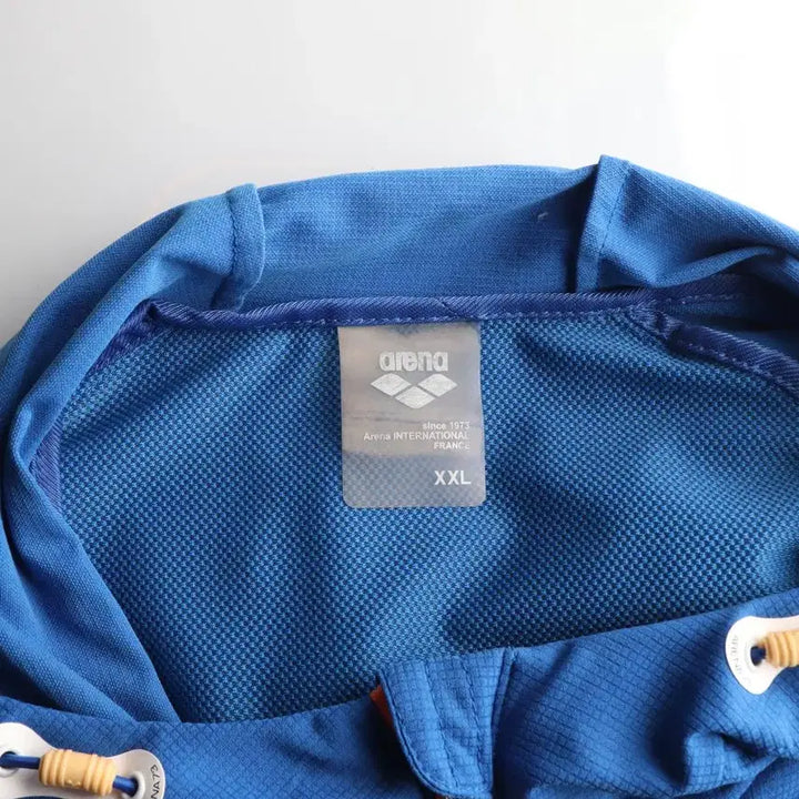 [BUNJANG] ARENA Jacket (XXL) / ARENA 아레나 재킷 바람막이 (XXL)