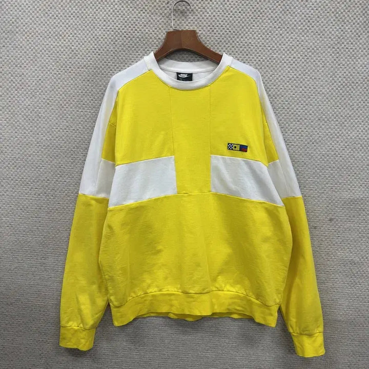 [BUNJANG] Nike Reissue Fair Sweatshirt Men&