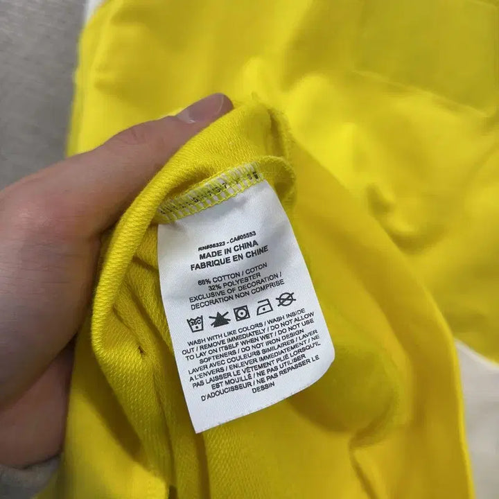 [BUNJANG] Nike Reissue Fair Sweatshirt Men&