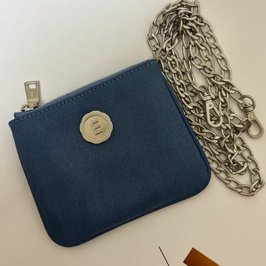 [BUNJANG] Minitmute Bret Micro Bag / 미닛뮤트 브렛 마이크로