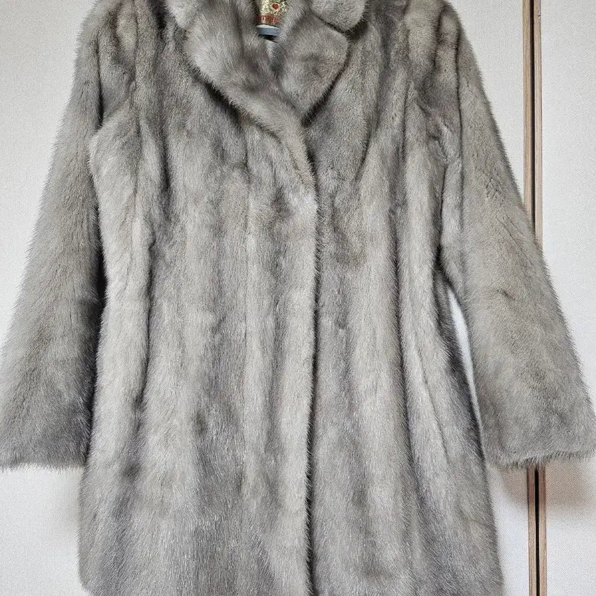 [BUNJANG] Mink 55size / #급#일본브랜드 밍크 55size