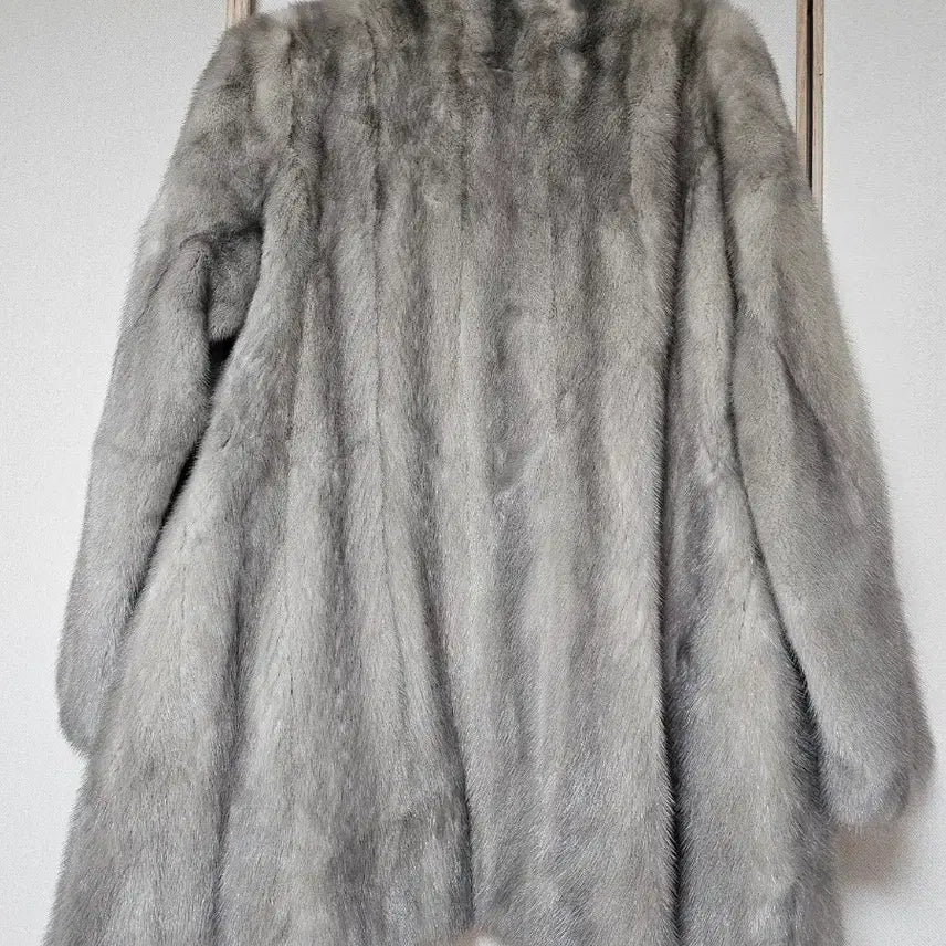 [BUNJANG] Mink 55size / #급#일본브랜드 밍크 55size