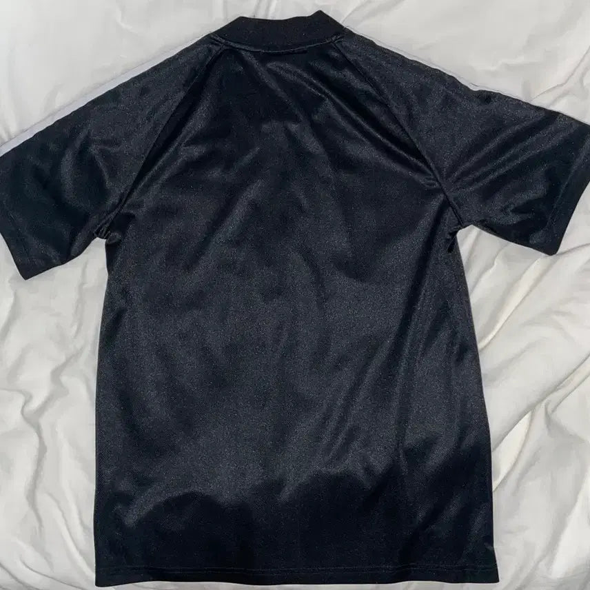 [BUNJANG] Adidas Herringbone Jersey Short Sleeve Size S / 아디다스 헤링본 져지 반팔