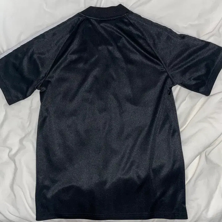 [BUNJANG] Adidas Herringbone Jersey Short Sleeve Size S / 아디다스 헤링본 져지 반팔
