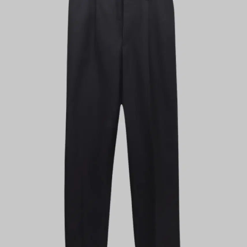 [SOLD OUT] (FR 40size) 마르지엘라 스티치 슬랙스 블랙